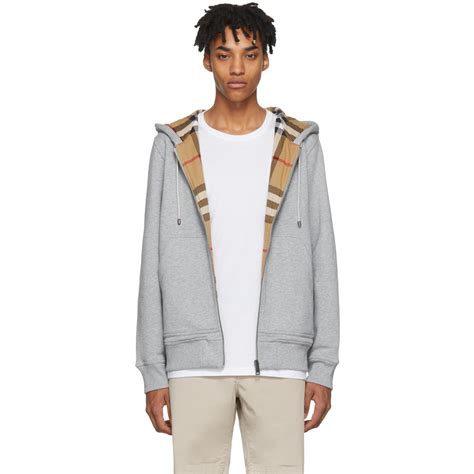 burberry hoodie fordson sale|burberry hoodie for men price.